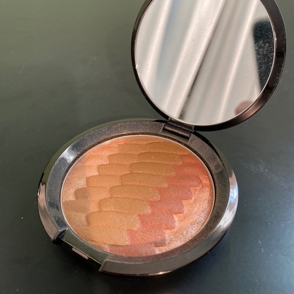 Becca bronzer - Sunset waves - Picture 1 of 4